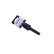Vaso de impacto Rooks de 1/2", 75 mm, hexagonal 10
