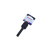Vaso de impacto Rooks de 1/2", 75 mm, Ribe 11