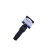 Vaso de impacto Rooks de 1/2", 75 mm, Torx 70