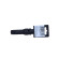 Vaso de impacto Rooks de 1/2", 75 mm, Torx 70, Miniatura 2