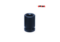 Vasos de fuerza Torx 1/4": E10