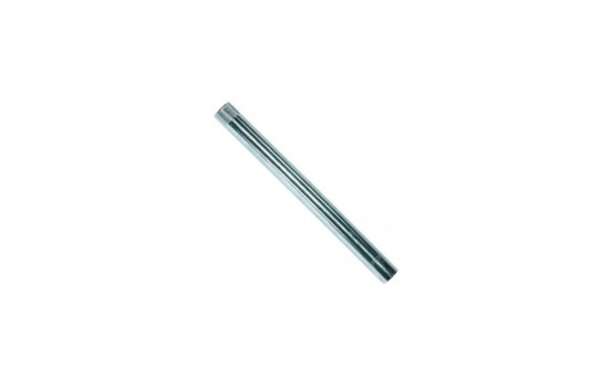 Dado magnético para bujías de 3/8", 14 mm y 250 mm de largo