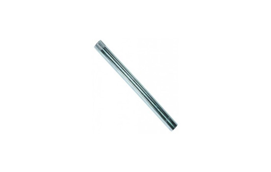 Dado magnético para bujías de 3/8", 16 mm y 250 mm de largo