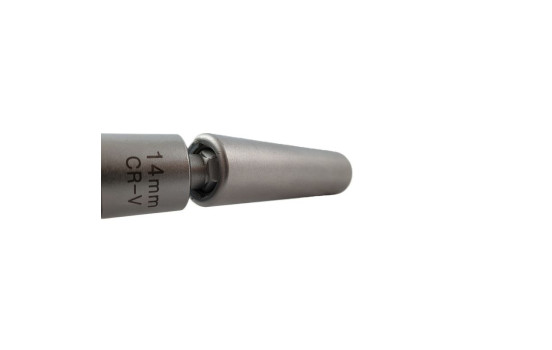 Dado para bujías de 14 mm con rótula para BMW, Imagen 8