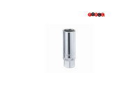 Dado para bujías Force de 3/8" y 20,6 mm