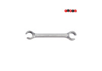 Llave de anillo de apertura forzada de 13 mm x 14 mm