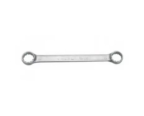 Llave de estrella doble plana Force Flat 18 mm x 19 mm