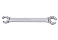 Llave de estrella "modelo abierto" 11x13