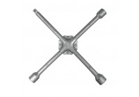 Llave de cruz D 899.12,7/17/19/21