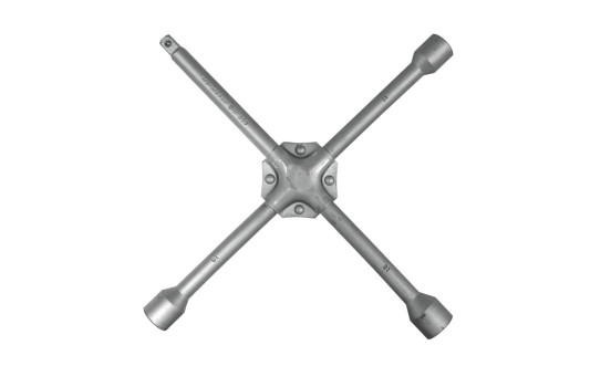 Llave de cruz D 899.12,7/17/19/21