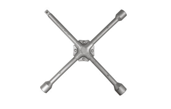 Llave de cruz D 899.12,7/17/19/21, Imagen 2