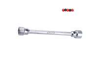 Llave de rueda de fuerza 41*19sq.