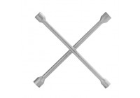 Llave en cruz Din 899