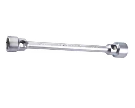 Llaves de rueda Force 400 mm 22x24