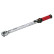 Llave dinamométrica Rooks 1/2'' 10-100 nm