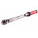 Llave dinamométrica Rooks 1/2'' 10-100 nm, Miniatura 2