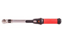 Llave dinamométrica Rooks 1/2'' 5-25 nm