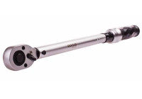 Llave dinamométrica ROOKS 1/2" 20-210 Nm