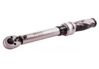 Llave dinamométrica Rooks 1/4'' 5-25 Nm