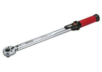 Llave dinamométrica Rooks de 1/2" 60-300 nm