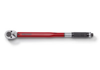 Llave dinamométrica TengTools de 1/2" 40-210 Nm