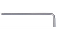 Llave Allen con cabeza esférica de 5 mm