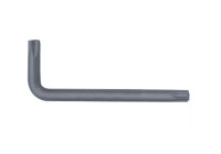 Llave Allen Torx T30 de fuerza