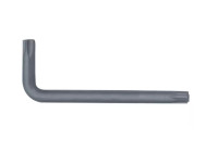 Llave Allen Torx T7 de fuerza