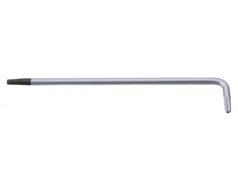 Llave en L, TX extra larga T10