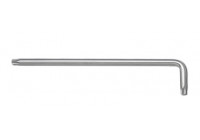 Llave en L, TX extra larga T20