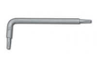 Llave en L, TX extra larga T7