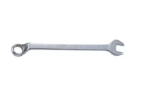 Llave combinada en ángulo de fuerza de 75° de 7/16"