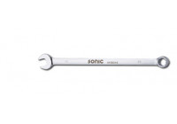 Llave combinada extra larga 18