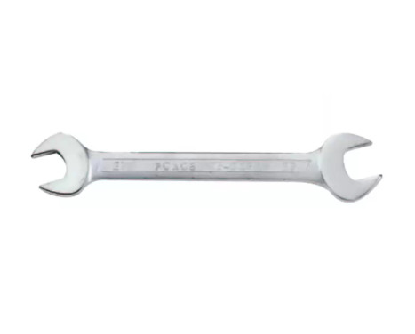 Llave de boca abierta de 24 mm x 27 mm