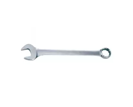 Llave de estrella de boca abierta de múltiples dientes de 6 mm