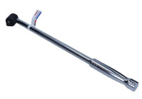 Escurridor de grajos de 1/2", 450 mm