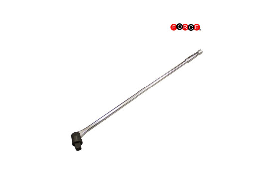 Llave de fuerza de 3/4"