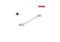 Llave de rodilla Force 30 x 32