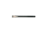 Cincel plano de fuerza de 10 mm (150 mm de largo)