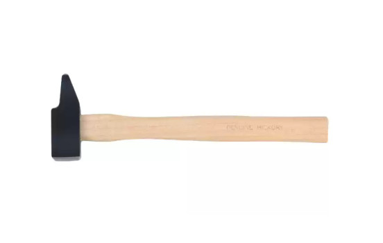 Martillo de banco de fuerza francés 600gr.