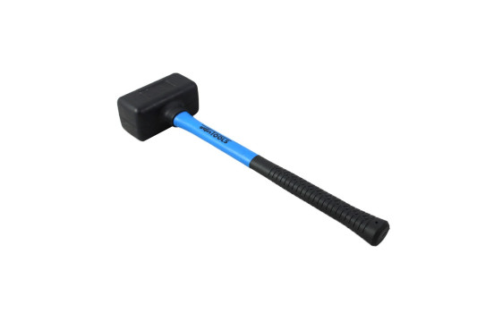 Martillo de goma 2100 gr, Imagen 2