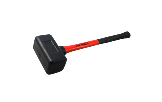 Martillo de goma 4500 gr