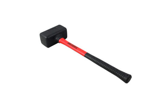 Martillo de goma 4500 gr, Imagen 3