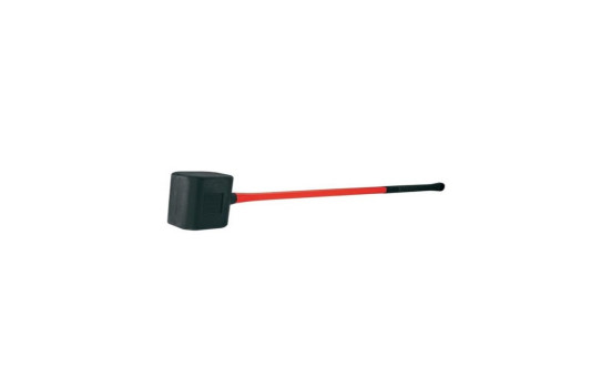 Martillo de goma 4500 gr, Imagen 6