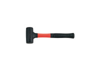 Martillo de goma sin retroceso Force 940gr.