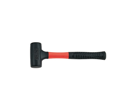 Martillo de goma sin retroceso Force 940gr.