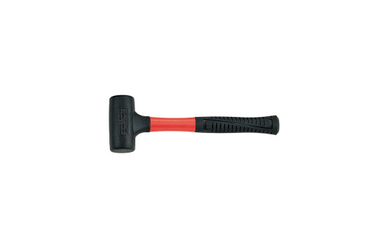 Martillo de goma sin retroceso Force 940gr.