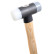 Martillo sin retroceso 400gr., Miniatura 2