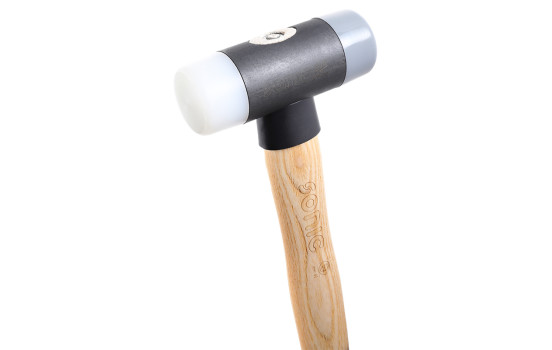 Martillo sin retroceso 400gr., Imagen 2