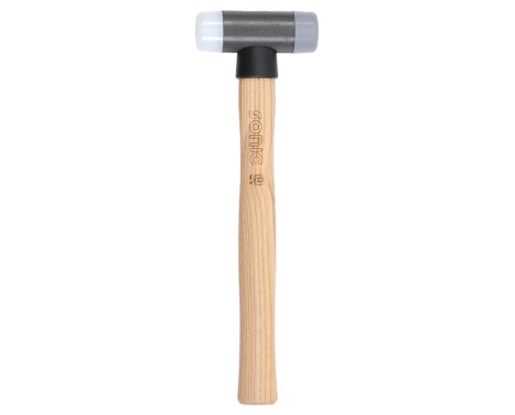 Martillo sin retroceso de 32 mm